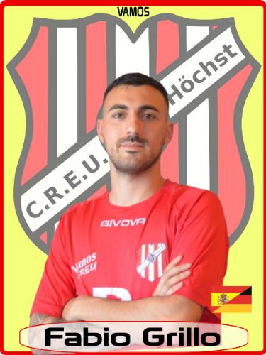 Fabio Grillo
