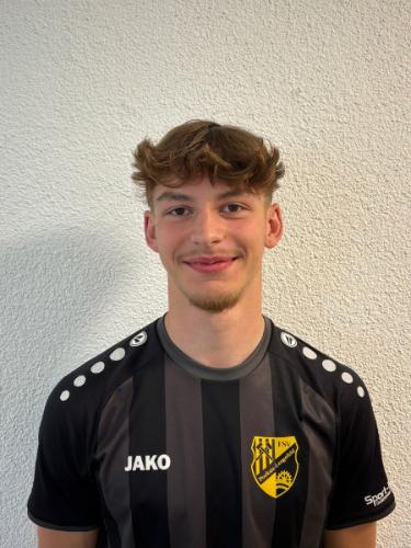 Joel Scholz