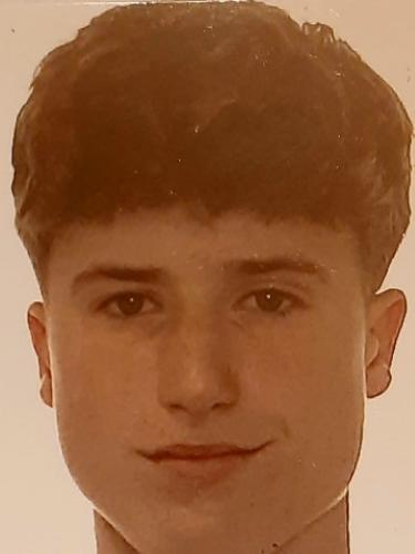 Len Pascal Früh