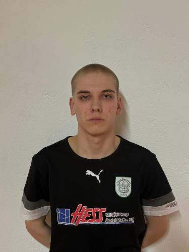 Aleksandar Jovic