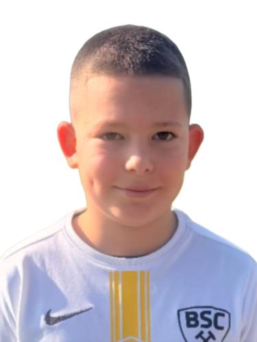 Felix Mogilski