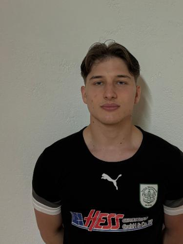 Adrian Köhler