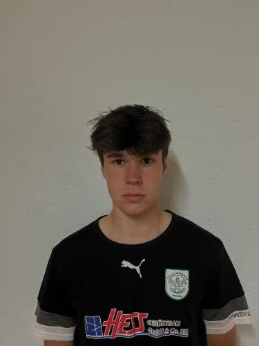 Paul Josua Pinno