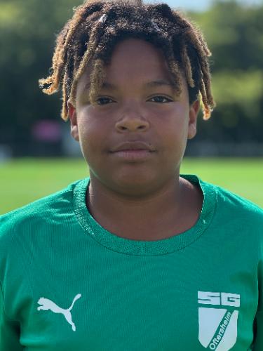 Colin Elias Fatoki