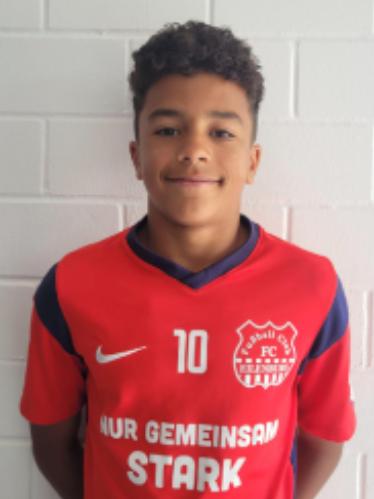 Aiden James Harrison