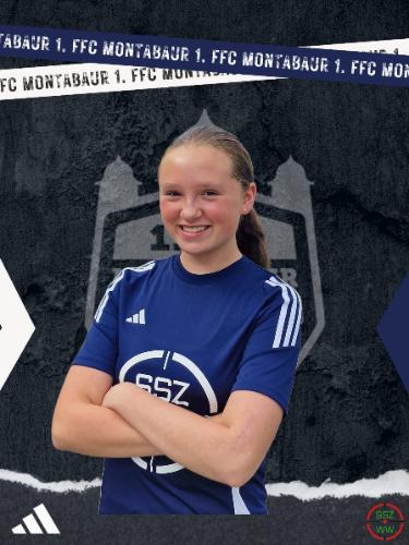 Hanna Friedrich
