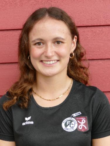 Natascha Bauder