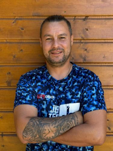 Gheorghe Anghel
