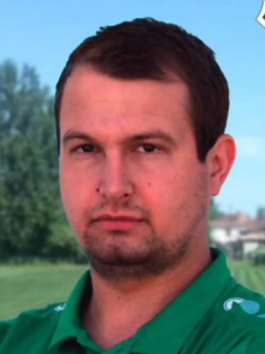 Tom Mertin
