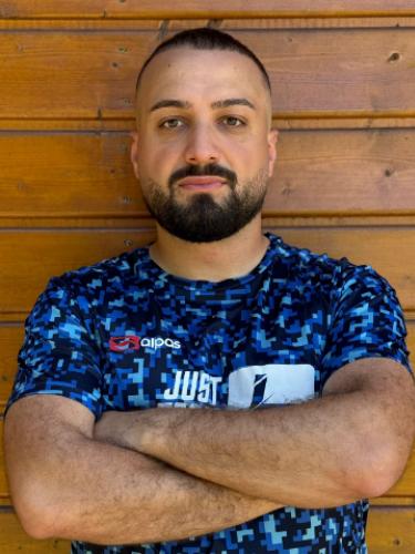 Agon Hyseni