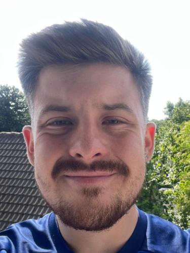 Dominik Heidenreich