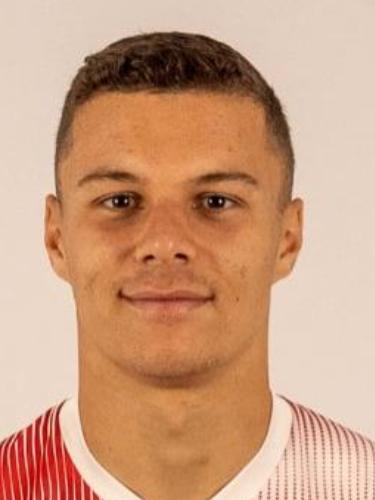 Jonas Banouas