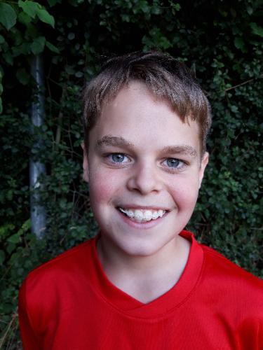 Fynn Ewen