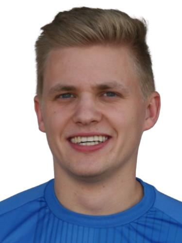 Benedikt Luka Berting