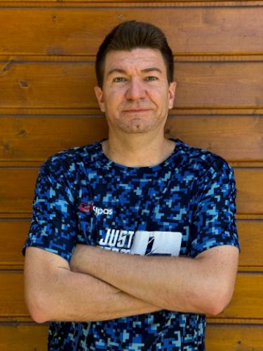 Tobias Meiss