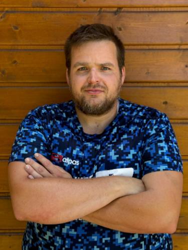 Benjamin Sadtler