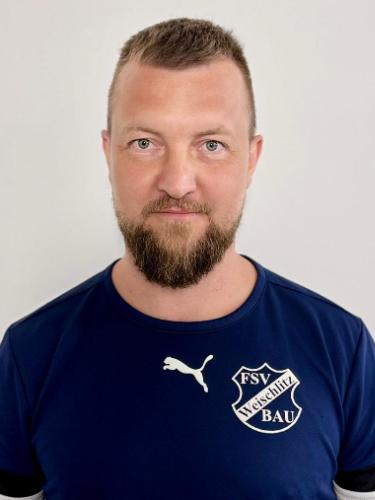 Oleksandr Dobrianskyi