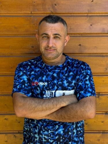 Abdel Ahad Scharbel