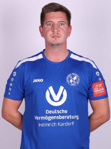 Jona-Michel Ahrendt