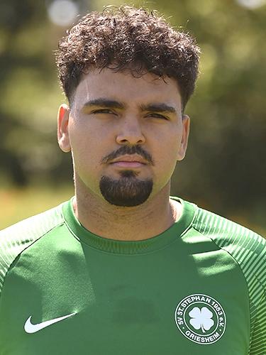 Marco Fleming