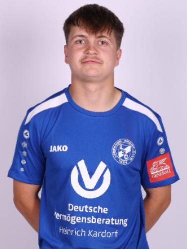 Loris Erich Brassait