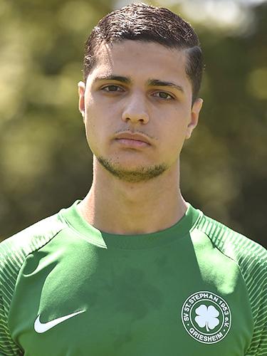 Mohamed Koubaa
