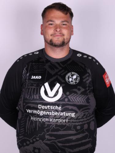 Tim Hilbert