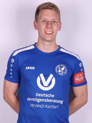 Bennett Hummel