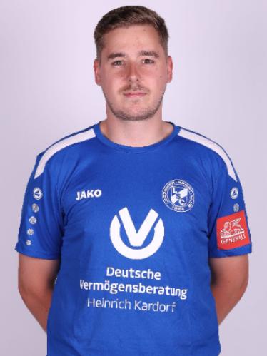 Pascal Malzahn
