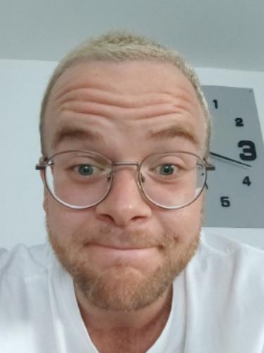 Pascal Gros