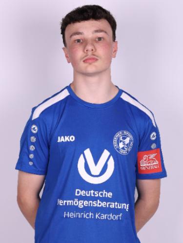 Magnus Stolten