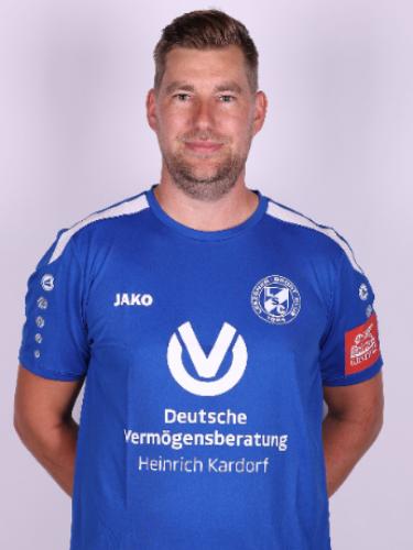 Dennis Willhoeft