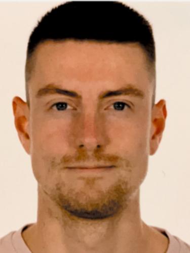 Kevin Lühr