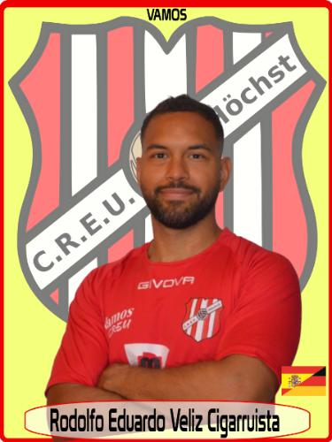Rodolfo Eduardo Veliz Cigarruista