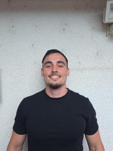 Fabio Barreiro