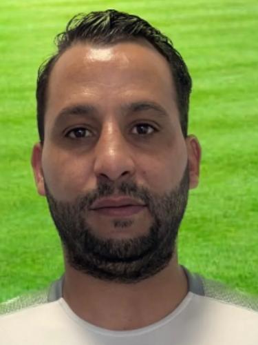 Mohamed Khatir