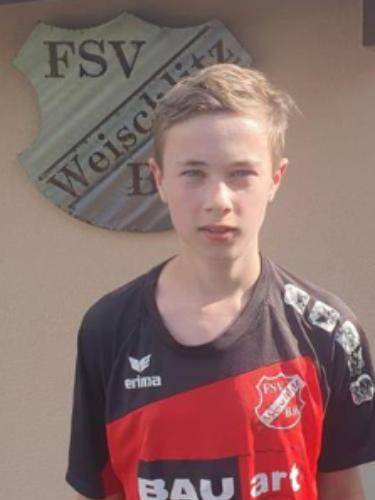 Vinzenz Wolf