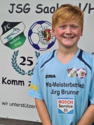 Tom Gruner