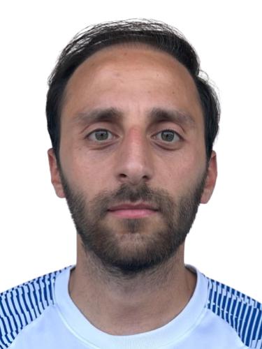 Arsen Dashyan