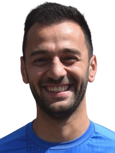Grigor Dashian