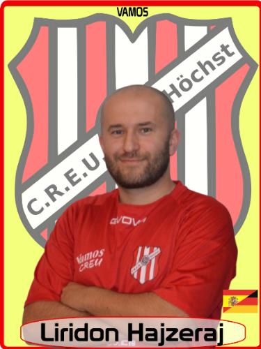 Liridon Hajzeraj