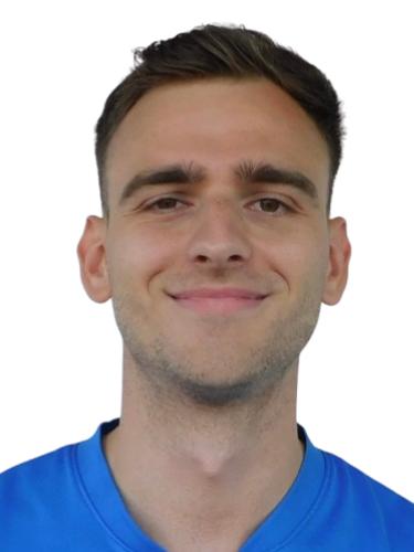 Jannis Scheffler