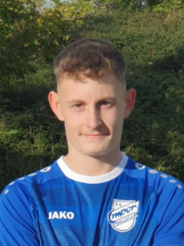 Niclas Schaar