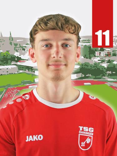 Jonas Stegmeier