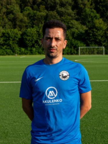 Bogdan-Nicolae Mucica