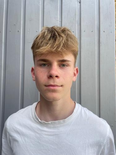 Joel Von Der Weth