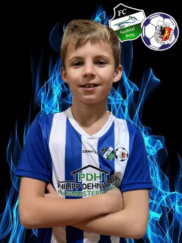 Valentin Enke