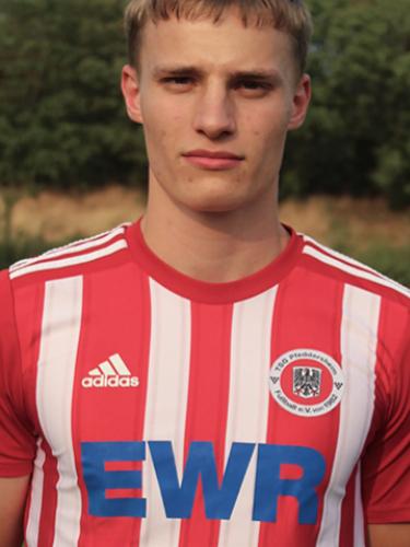Tim Korffmann