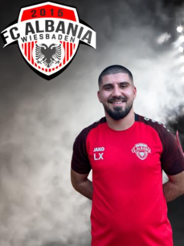 Xhemajli Labinot