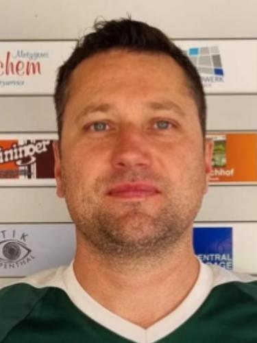 Martin Schallmeiner